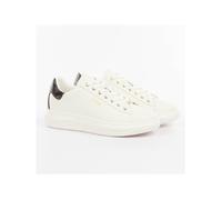 Basket dame Guess Vibo blanc et brun.-38 40
