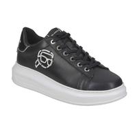 Basket Dames Karl Lagerfeld KL62578 Kapri NFT Outline 000 Black-37 36