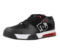 Baskets DC Shoes VERSATILE pour Homme 42 Noir