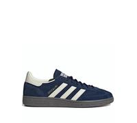 Basket - ADIDAS - HANDBALL SPEZIAL - Bleu - Nubuck doux - Indoor 44