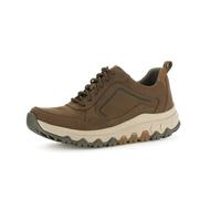 Basket de marche - Gabor - Rollingsoft Sensitive 8005.10.03 - Marron - Respirant - Flexible 45