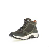 Basket de marche - Gabor - Rollingsoft Sensitive 96.876.31 - Vert - Respirant - Flexible 38,5