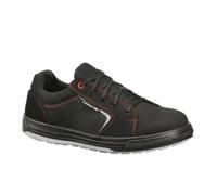 SPACE S1P bas Noir