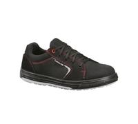 SPACE S1P bas Noir