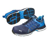 PUMA VELOCITY 2.0 BLUE LOW 643850-45 antistatique (ESD) Chaussures de sécurité S1P Pointure (EU): 45 bleu 1 pc(s)