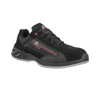 Basket de sécurité - basse - S1P - Black New - Taille 43 AIMONT