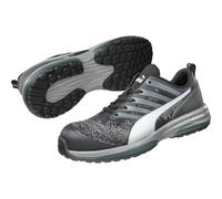Chaussures de sécurité basses S1P ESD CHARGE noir - PUMA SAFETY - 644540 46