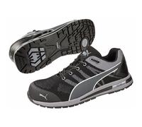 Puma PUMA Chaussure basse 643160, S1P, SRC, HRO, T. 39 Quantité:1