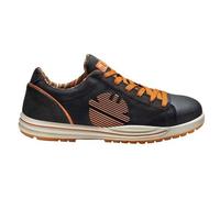 GLIDER GARISH S3 negro NUBUK Talla: 40
