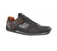 JALLATTE - Chaussures de sécurité Basses Noire JALSPRING SAS S3 CI SRC 46 Noir