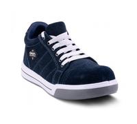 Basket De Sécurité - Basse - S3 - Player - Taille 46 Gaston Mille