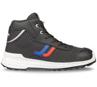 Basket de sécurité haute JALPATRIOT - ESD S3 CI SRC - JALLETTE - JVJV101