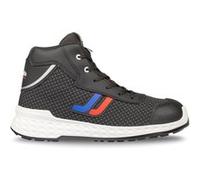 Basket de sécurité haute JALPATRIOT - ESD S3 CI SRC - JALLETTE - JVJV101-41 G