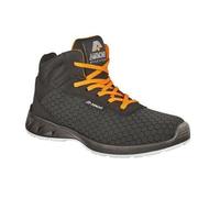Aimont Chaussure de sécurité montante de type Urban Sport AVANGER DM10184 S3 SRC