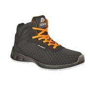 Aimont - Chaussure de sécurité montante de type urban sport AVANGER S3 SRC - DM10184