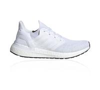 Basket de sport adidas Hommes Ultra Boost 20 - Blanc - Textile - Lacets 39 1/3