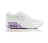 Basket de travail femme - Oxypas - Ela ESD SRC - Antistatique - Antidérapant - Respirant 40