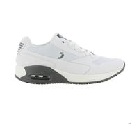Oxypas Basket de travail femme Ela ESD SRC Gris clair 37