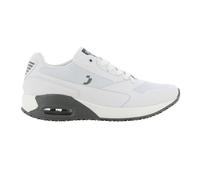 Basket de travail femme Oxypas Ela ESD SRC - Gris Clair 38