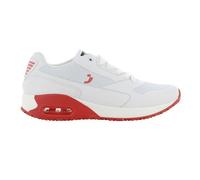 Basket de travail femme Oxypas Ela ESD SRC - Rose Fuchsia 41