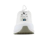 Basket de travail femme Oxypas Maud SRA - Blanc 42