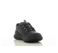 Basket de travail femme Oxypas PATRICIA ESD SRC - Noir 38
