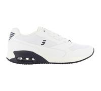 Basket de travail homme Oxypas Justin ESD SRC - Bleu Marine 43
