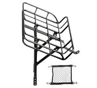 Basket de vélo pour enfants, baskets amovibles et résistantes, en toile à l'avant, accessoires de vélo pour l'extérieur, la route, le cyclisme, le cyclisme, le cyclisme, le sac de croissance, le