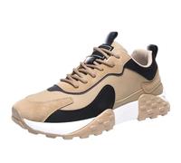 Basket De Ville Chic Confort Compense - Sneaker Tendance Absorption des Chocs Chaussures Basse Remonte Quotidien Trajet Domicile-Travail Chaussures À Semelle Compensée 2026 Nouveau Shoe Fitness