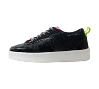 Basket Desigual Fancy Black - 39