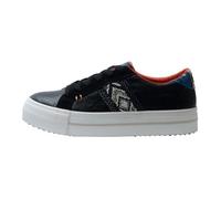 Basket Desigual Street Ethnic - Noir 36