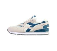 Basket - DIADORA - N.92 Advance - Bleu - Lacets - Confort exceptionnel 42