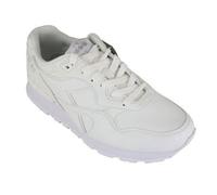 Basket Diadora n92 l c0657 - DIADORA - Homme - Cuir - Blanco - Blanc - Adulte - Plat - Lacets 36