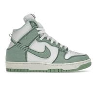 Basket Dunk High 1985 - Nike - Homme - Cuir - Vert 40