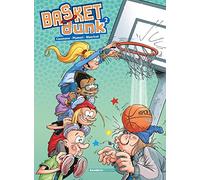 Basket Dunk - tome 02