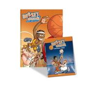 Basket Dunk - Tome 1 - Avec Le Alendrier 2026 Offert