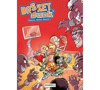 Basket dunk - tome 5