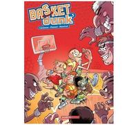 Basket Dunk - Tome 5