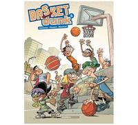 Basket Dunk - Tome 6 - Avec Un Dossier Bonus En Partenariat Avec Ffbb