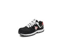 Basket Dunlop - partB08NYYTCPT - Mixte Flying Arrow Industrial Boot 39