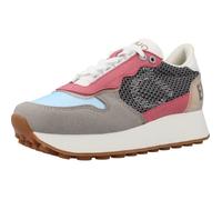 Duuo Shoes Baskets Calma High