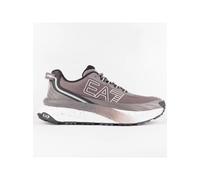 Basket Ea7 Crusher Distance Sonic Homme Gris - 41