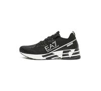 Ea7 Emporio Armani Crusher Distance Kni Trainers Noir EU 39 1/3