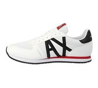 Basket EA7 Emporio Armani - Homme - Blanc - Lacets 44