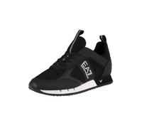 Emporio Armani EA7 Baskets basses LACES U in Noir 36