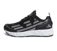 Basket Ea7 Emporio Armani - Noir - 40