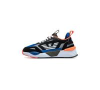 Basket EA7 Emporio Armani - Réf. X8X070-XK165-M979 - Tige en mesh et synthétique - Semelle en caoutchouc 37 1/3