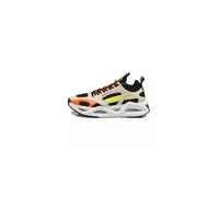 Basket EA7 Emporio Armani SNEAKER - Homme - Multicolore - Lacets 40
