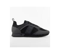 Basket Ea7 Evolution Mesh Homme Noir - 43