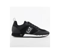 Basket Ea7 Evolution Mesh Homme Noir - 46